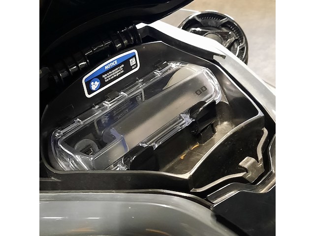 Waterscooter, sea doo, 300 rotax - afbeelding 14 van  27