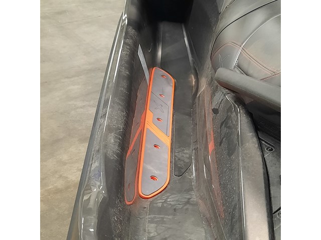 Waterscooter, sea doo, 300 rotax - afbeelding 15 van  27