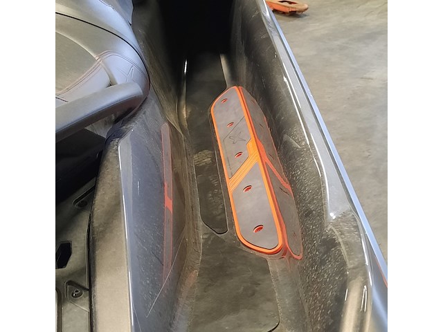 Waterscooter, sea doo, 300 rotax - afbeelding 16 van  27