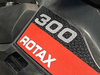 Waterscooter, sea doo, 300 rotax - afbeelding 18 van  27