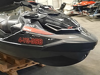 Waterscooter, sea doo, 300 rotax - afbeelding 20 van  27