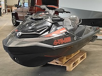 Waterscooter, sea doo, 300 rotax - afbeelding 12 van  27