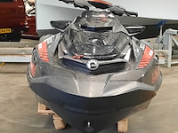 Waterscooter, sea doo, 300 rotax - afbeelding 21 van  27