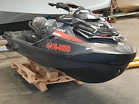 Waterscooter, sea doo, 300 rotax - afbeelding 22 van  27