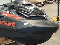 Waterscooter, sea doo, 300 rotax - afbeelding 23 van  27