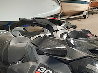 Waterscooter, sea doo, 300 rotax - afbeelding 24 van  27