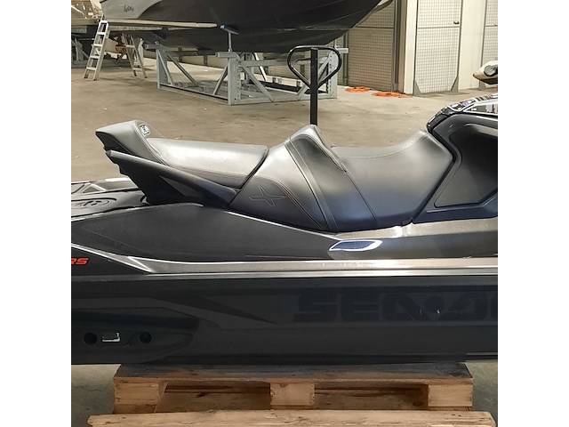 Waterscooter, sea doo, 300 rotax - afbeelding 26 van  27