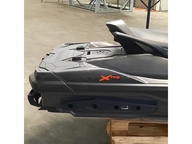 Waterscooter, sea doo, 300 rotax - afbeelding 27 van  27