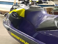 Waterscooter, sea doo, rpx 300 - afbeelding 2 van  19
