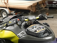 Waterscooter, sea doo, rpx 300 - afbeelding 3 van  19