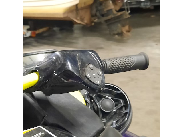 Waterscooter, sea doo, rpx 300 - afbeelding 5 van  19