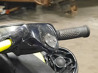 Waterscooter, sea doo, rpx 300 - afbeelding 5 van  19