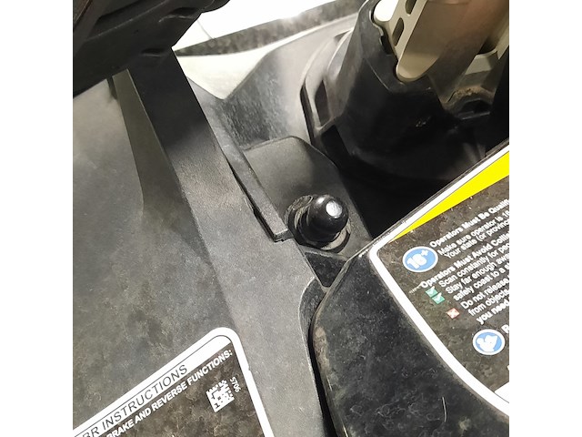 Waterscooter, sea doo, rpx 300 - afbeelding 8 van  19