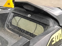 Waterscooter, sea doo, rpx 300 - afbeelding 9 van  19