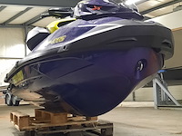 Waterscooter, sea doo, rpx 300 - afbeelding 11 van  19