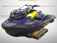 Waterscooter, sea doo, rpx 300 - afbeelding 1 van  19