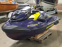 Waterscooter, sea doo, rpx 300 - afbeelding 12 van  19
