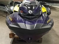 Waterscooter, sea doo, rpx 300 - afbeelding 13 van  19