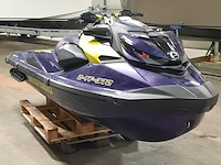 Waterscooter, sea doo, rpx 300 - afbeelding 14 van  19
