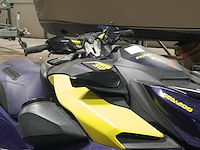 Waterscooter, sea doo, rpx 300 - afbeelding 15 van  19