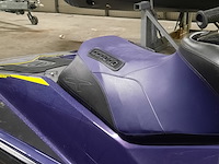 Waterscooter, sea doo, rpx 300 - afbeelding 16 van  19