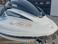 Waterscooter yamaha, waverunner 800 xl met boottrailer - afbeelding 2 van  37