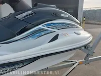Waterscooter yamaha, waverunner 800 xl met boottrailer - afbeelding 3 van  37