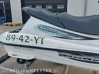 Waterscooter yamaha, waverunner 800 xl met boottrailer - afbeelding 4 van  37