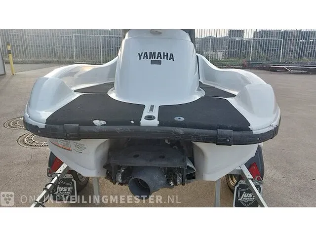 Waterscooter yamaha, waverunner 800 xl met boottrailer - afbeelding 6 van  37
