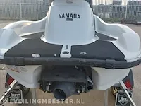 Waterscooter yamaha, waverunner 800 xl met boottrailer - afbeelding 6 van  37