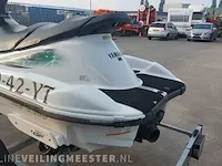 Waterscooter yamaha, waverunner 800 xl met boottrailer - afbeelding 8 van  37