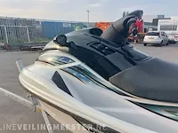 Waterscooter yamaha, waverunner 800 xl met boottrailer - afbeelding 10 van  37