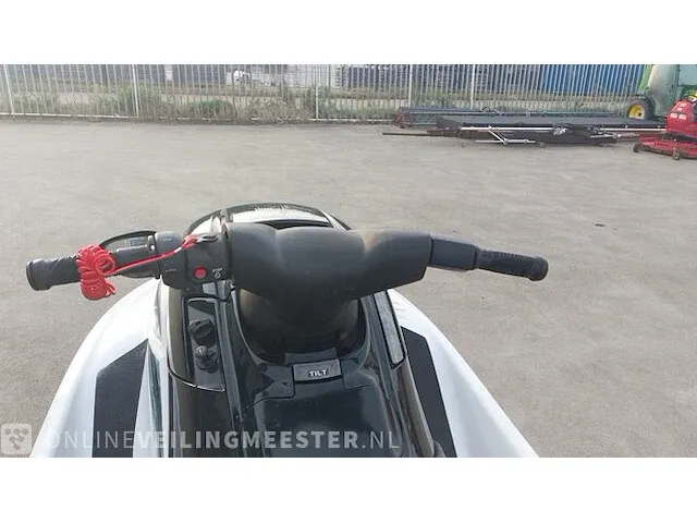 Waterscooter yamaha, waverunner 800 xl met boottrailer - afbeelding 11 van  37