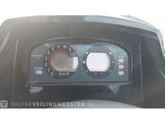 Waterscooter yamaha, waverunner 800 xl met boottrailer - afbeelding 14 van  37