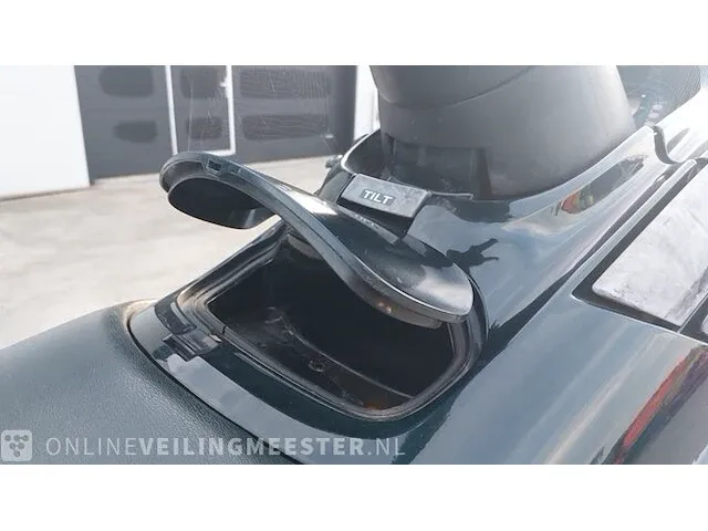 Waterscooter yamaha, waverunner 800 xl met boottrailer - afbeelding 15 van  37
