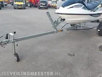 Waterscooter yamaha, waverunner 800 xl met boottrailer - afbeelding 17 van  37