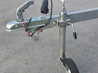 Waterscooter yamaha, waverunner 800 xl met boottrailer - afbeelding 18 van  37