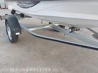 Waterscooter yamaha, waverunner 800 xl met boottrailer - afbeelding 20 van  37