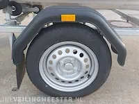 Waterscooter yamaha, waverunner 800 xl met boottrailer - afbeelding 21 van  37