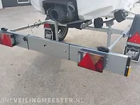 Waterscooter yamaha, waverunner 800 xl met boottrailer - afbeelding 22 van  37