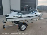 Waterscooter yamaha, waverunner 800 xl met boottrailer - afbeelding 12 van  37