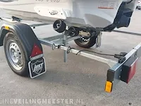 Waterscooter yamaha, waverunner 800 xl met boottrailer - afbeelding 24 van  37