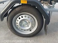 Waterscooter yamaha, waverunner 800 xl met boottrailer - afbeelding 25 van  37
