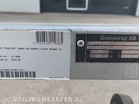 Waterscooter yamaha, waverunner 800 xl met boottrailer - afbeelding 26 van  37