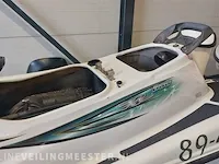 Waterscooter yamaha, waverunner 800 xl met boottrailer - afbeelding 27 van  37