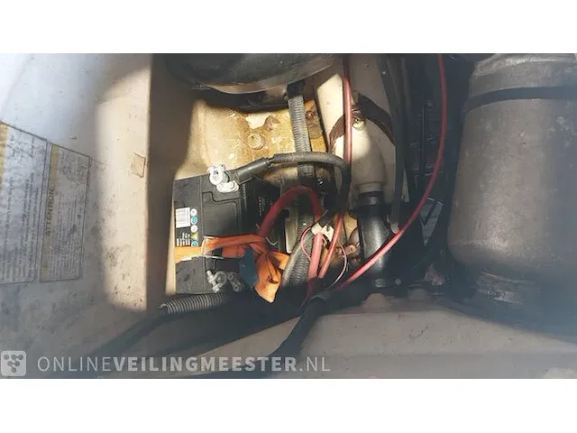 Waterscooter yamaha, waverunner 800 xl met boottrailer - afbeelding 29 van  37