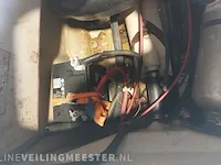 Waterscooter yamaha, waverunner 800 xl met boottrailer - afbeelding 29 van  37