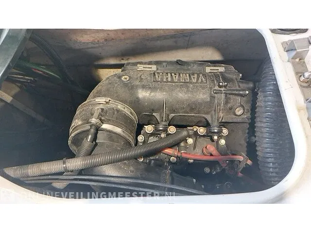 Waterscooter yamaha, waverunner 800 xl met boottrailer - afbeelding 30 van  37