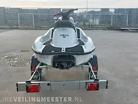 Waterscooter yamaha, waverunner 800 xl met boottrailer - afbeelding 23 van  37