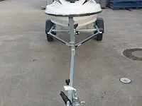 Waterscooter yamaha, waverunner 800 xl met boottrailer - afbeelding 34 van  37